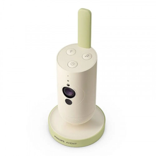 Philips Avent - Камера за видео връзка с приложение SCD643/26