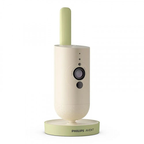 Philips Avent - Камера за видео връзка с приложение SCD643/26