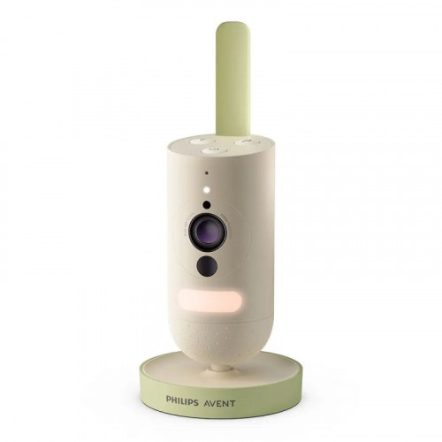 Philips Avent - Камера за видео връзка с приложение SCD643/26