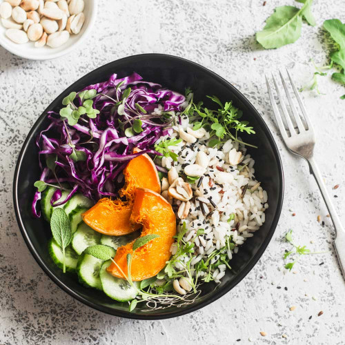 Gastroback оризовар 42507- 3 литра