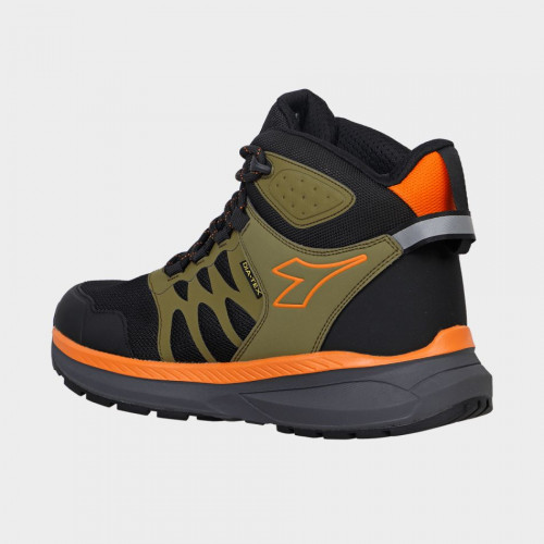 Работни обувки - DIADORA FREEDOM MID O6 SR