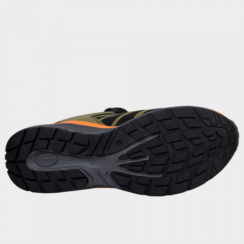 Работни обувки - DIADORA FREEDOM MID O6 SR