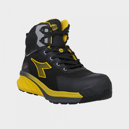 Работни обувки - DIADORA VORTEX DA2 MID S3S SC SR HRO ESD