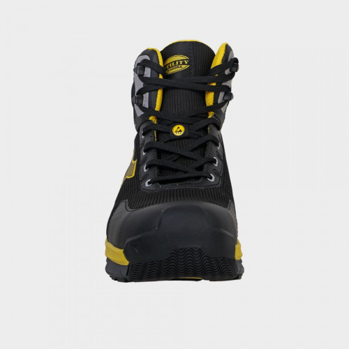 Работни обувки - DIADORA VORTEX DA2 MID S3S SC SR HRO ESD