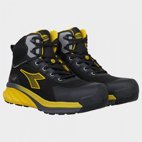 Работни обувки - DIADORA VORTEX DA2 MID S3S SC SR HRO ESD