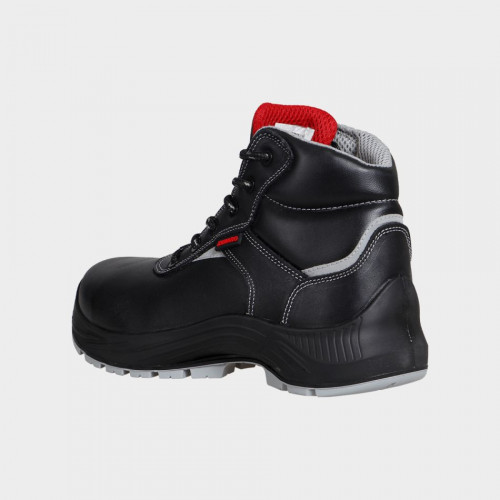 Ниско изрязани защитни обувки SAFIR-X2 S3PL SR VENUS