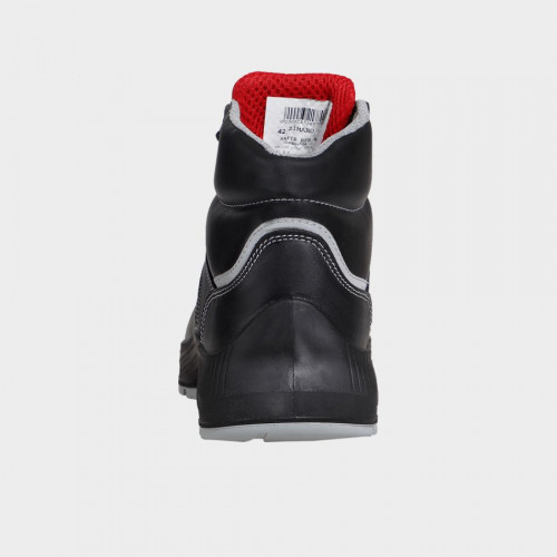 Ниско изрязани защитни обувки SAFIR-X2 S3PL SR VENUS