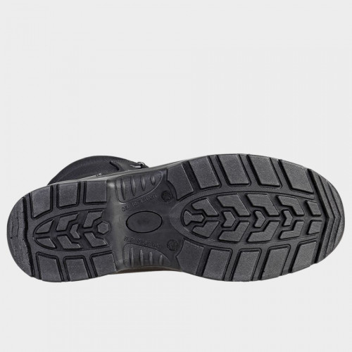 Работни боти HARLEY S6 WR FO SR - BLACK