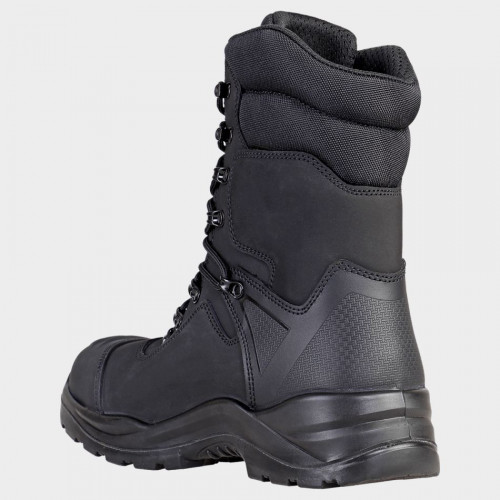 Работни боти HARLEY S6 WR FO SR - BLACK