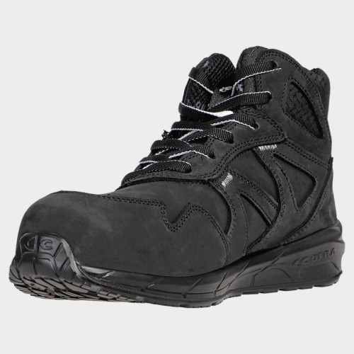 Работни обувки - COMPETITION S3S CI FO SR