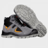 Работни обувки - KASTOR 2.0 GREY MID S1-megahome.bg