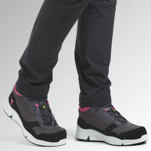 Дамски обувки DIADORA ATHENA MID S3L FO SR ESD