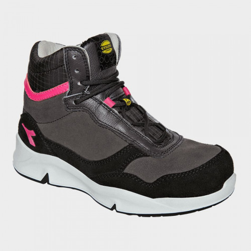 Дамски обувки DIADORA ATHENA MID S3L FO SR ESD