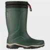 Зимни гумени ботуши DUNLOP Blizzard Heritage - Green-megahome.bg