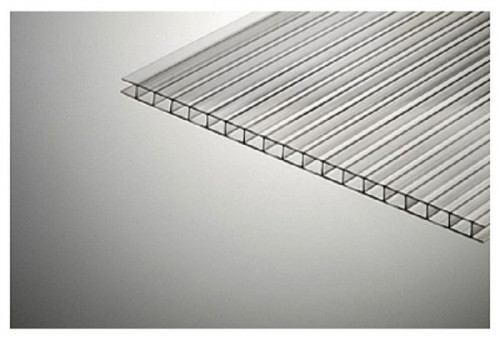 Навес за тераса - Primaterra Monza 3 x 6 x 2,3 метра