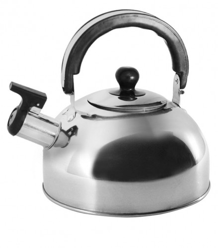 Свирещ Чайник Елеком 3 литра