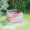Градински компостер Primaterra Humus 370/890 л -  Zinc-megahome.bg