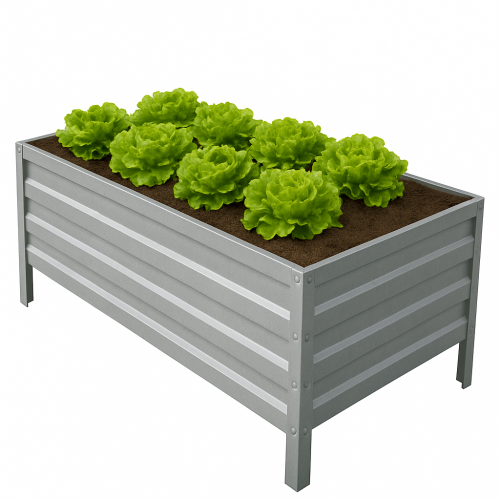 Градинска леха Primaterra - 1м Agro Zinc