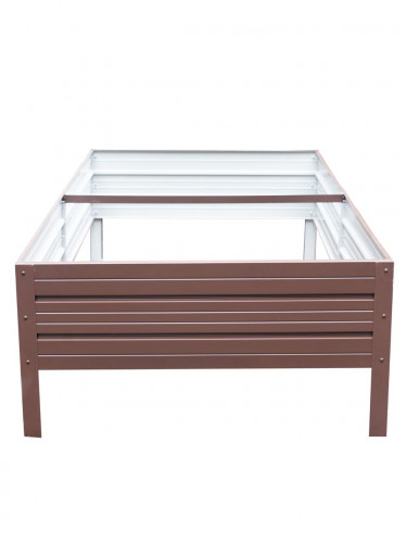 Градинска леха Primaterra 2м - Choco