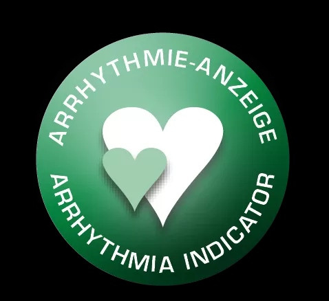 Автоматичен апарат за кръвно налягане Ecomed BU 95E Medisana