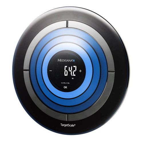 Електронната везна Medisana Target Scale 3 BT
