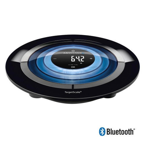 Електронната везна Medisana Target Scale 3 BT
