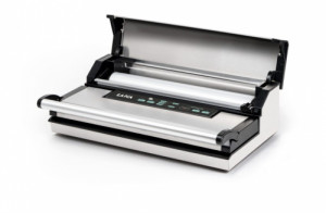 Laica професионална вакуумна машина VT3250