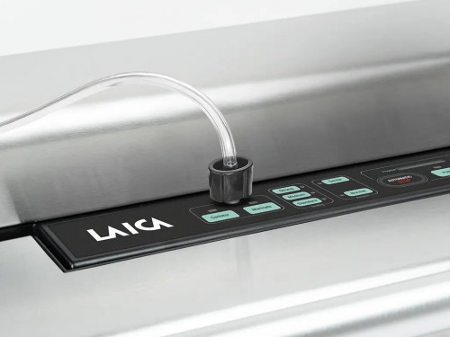 Laica професионална вакуумна машина VT3250