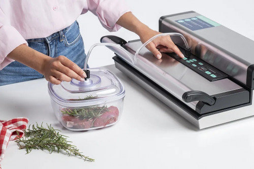 Laica професионална вакуумна машина VT3250