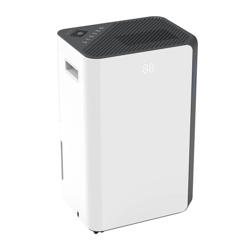 Влагоуловител Muhler MHD-2045DHI