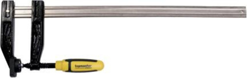 Дърводелска стяга Top Master 120 x 400мм