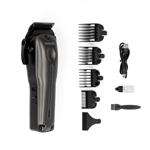 Акумулаторна машинка Muhler MCL-05P, 5W, с USB-C