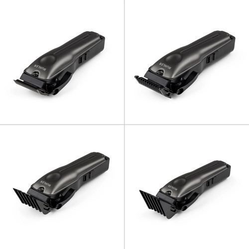 Акумулаторна машинка Muhler MCL-05P, 5W, с USB-C