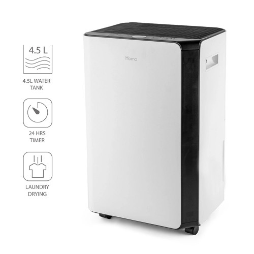 Влагоуловител Homa HDH-20T33 – 20L/24h