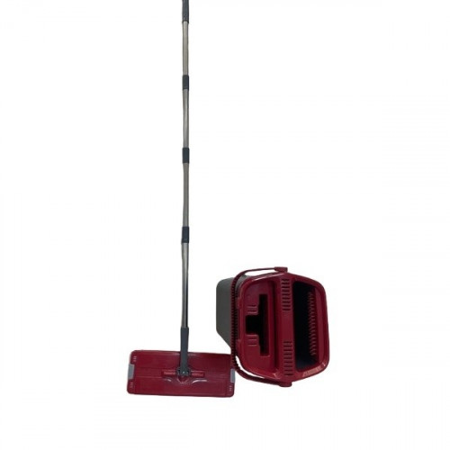 Комплект моп с кофа Ziel Home Living Magic - 8 л.