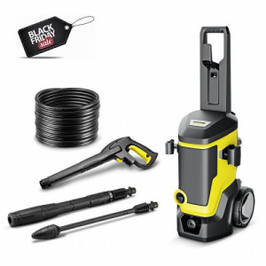 Водоструйна машина - KARCHER K 7 WCM