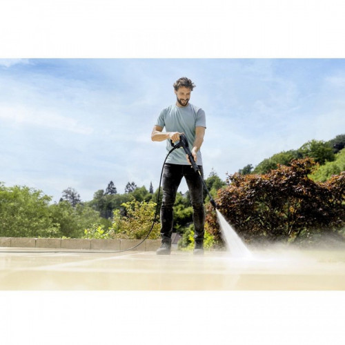 Водоструйна машина - KARCHER K 7 WCM