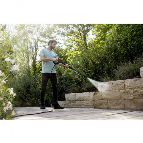 Водоструйна машина - KARCHER K 7 WCM