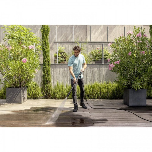 Водоструйна машина - KARCHER K 7 WCM