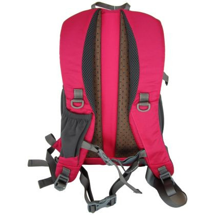 Градска раница ONE POLAR 18L с ортопедичен гръб