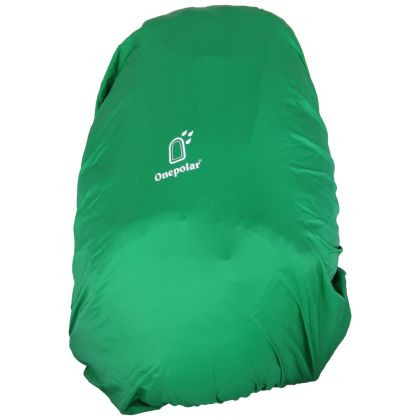 Градска раница ONE POLAR Тъмносиня с анатомичен гръб