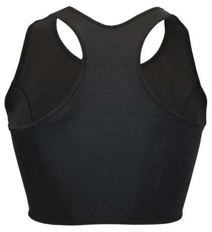 Дамски неопренов потник за отслабване