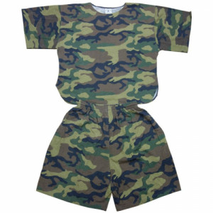 Комплект фитнес -  Дизайн 1