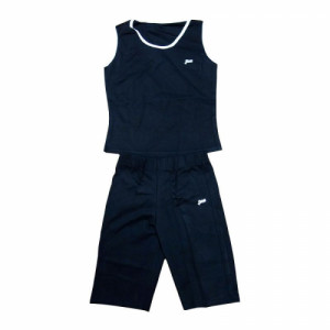 Комплект за фитнес- Син