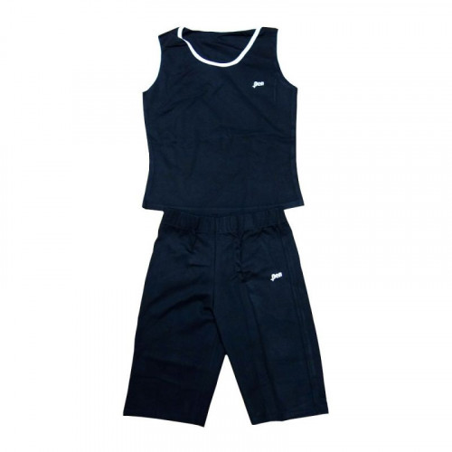 Комплект за фитнес- Син