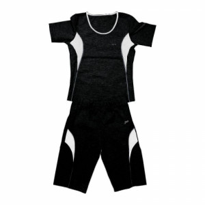 Комплект фитнес - Черен