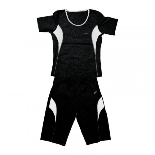 Комплект фитнес - Черен