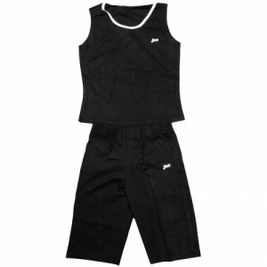 Комплект за фитнес - Черен