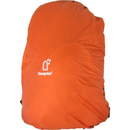 Раница Onepolar 2г. гаранция - Петролено зелена