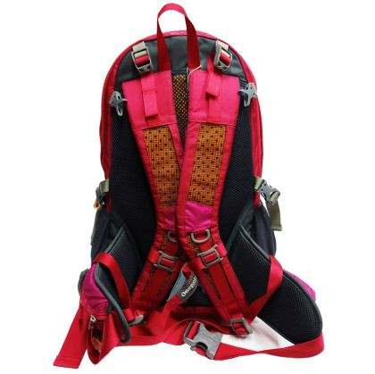 Раница Onepolar 2г. гаранция - цикламена